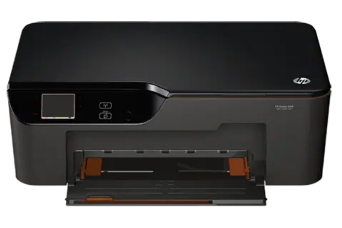 HP DeskJet : 3524